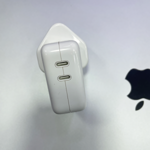 Apple 35 Watt Adapter Original