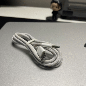 Original Apple C to C Cable