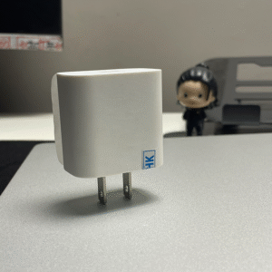 Apple 2pin Adapter 20Watt (Original)