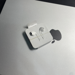 Original Apple Lightning Handfree