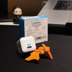Anker PowerPort III Nano 20W USB-C