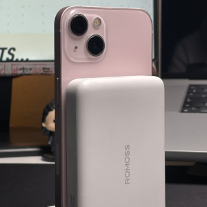 Romoss WSC10 Magnetic Wireless Power Bank 10000mAh30w