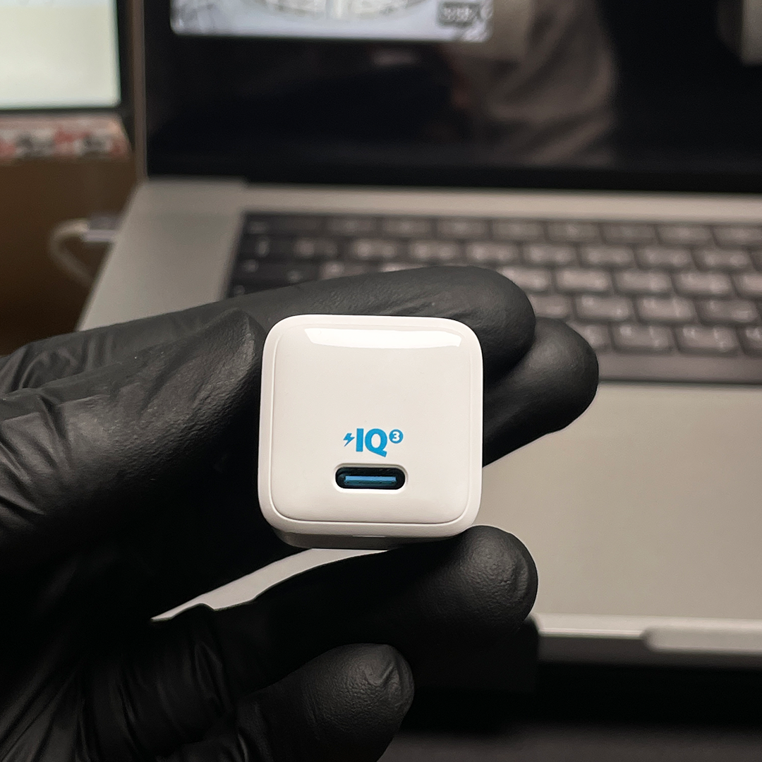 Anker PowerPort III Nano 20W USB-C - Image 4